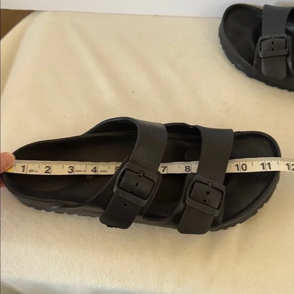 Birkenstock slide sandals - Picture 9 of 10